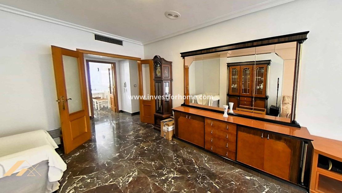 Sale - Apartment - Pilar de la Horadada