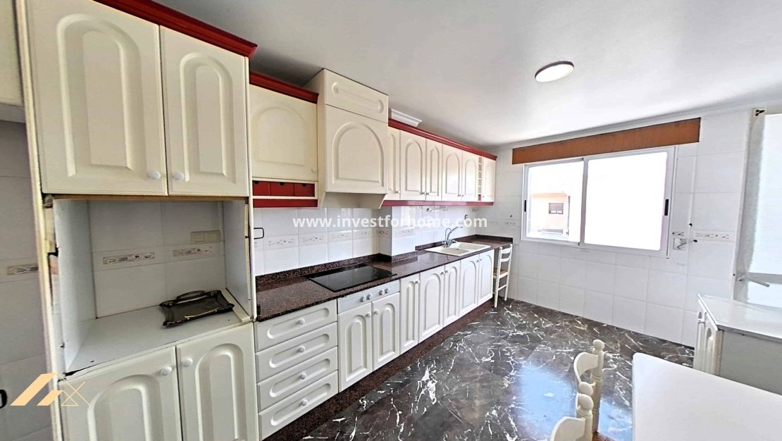 Sale - Apartment - Pilar de la Horadada