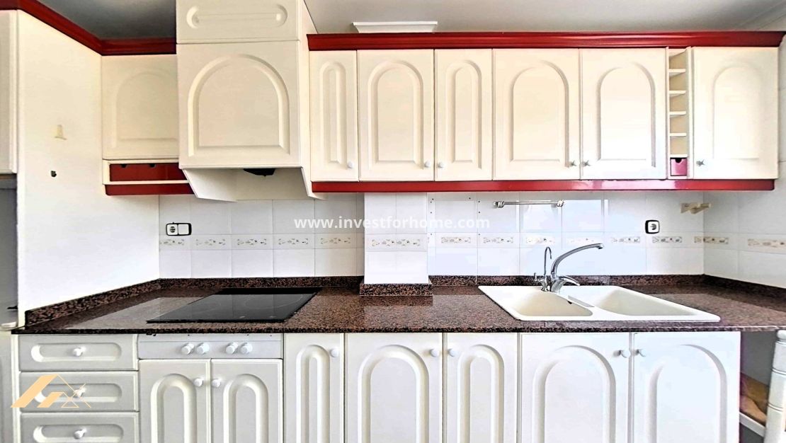 Sale - Apartment - Pilar de la Horadada
