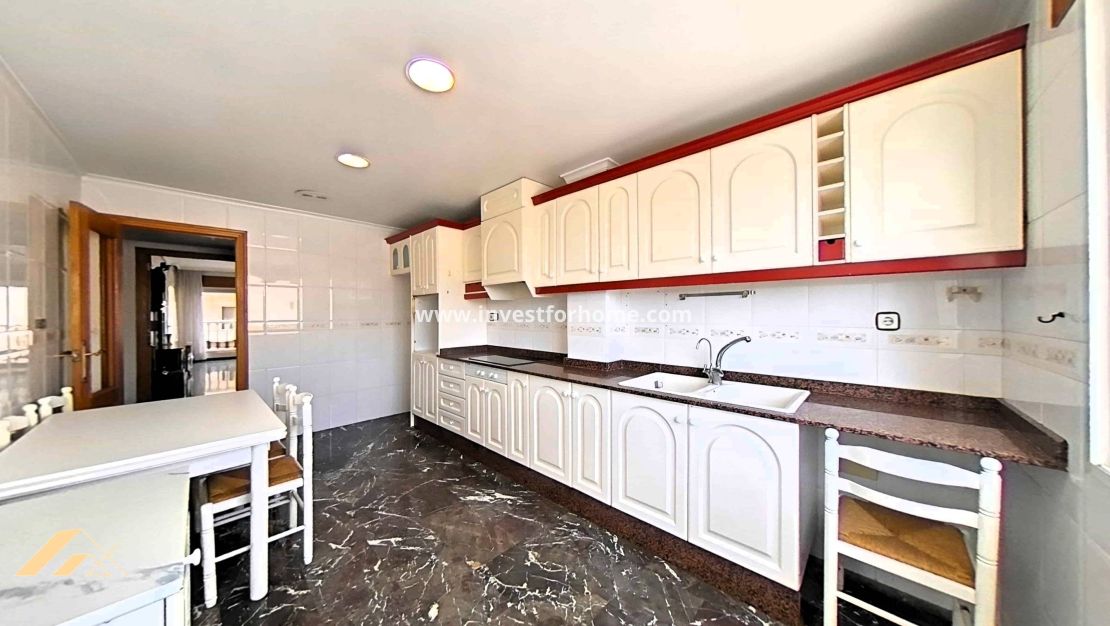 Sale - Apartment - Pilar de la Horadada