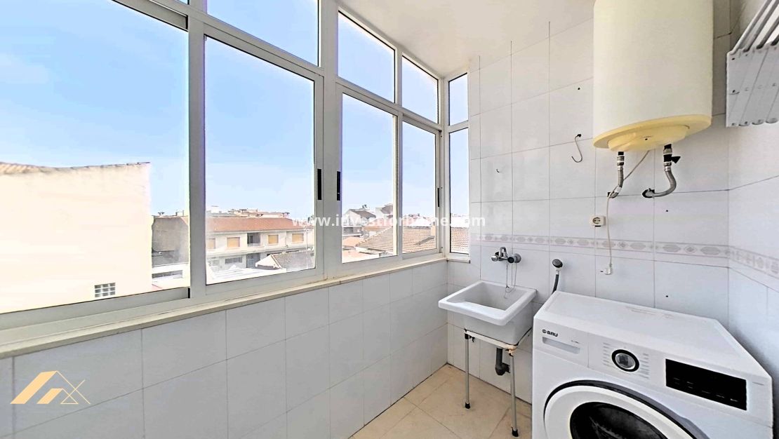 Sale - Apartment - Pilar de la Horadada