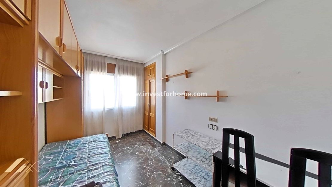 Sale - Apartment - Pilar de la Horadada
