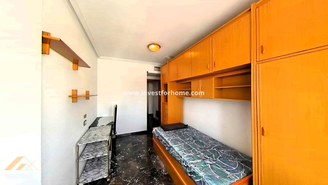 Sale - Apartment - Pilar de la Horadada