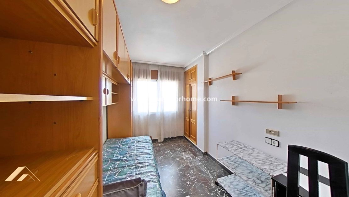 Sale - Apartment - Pilar de la Horadada