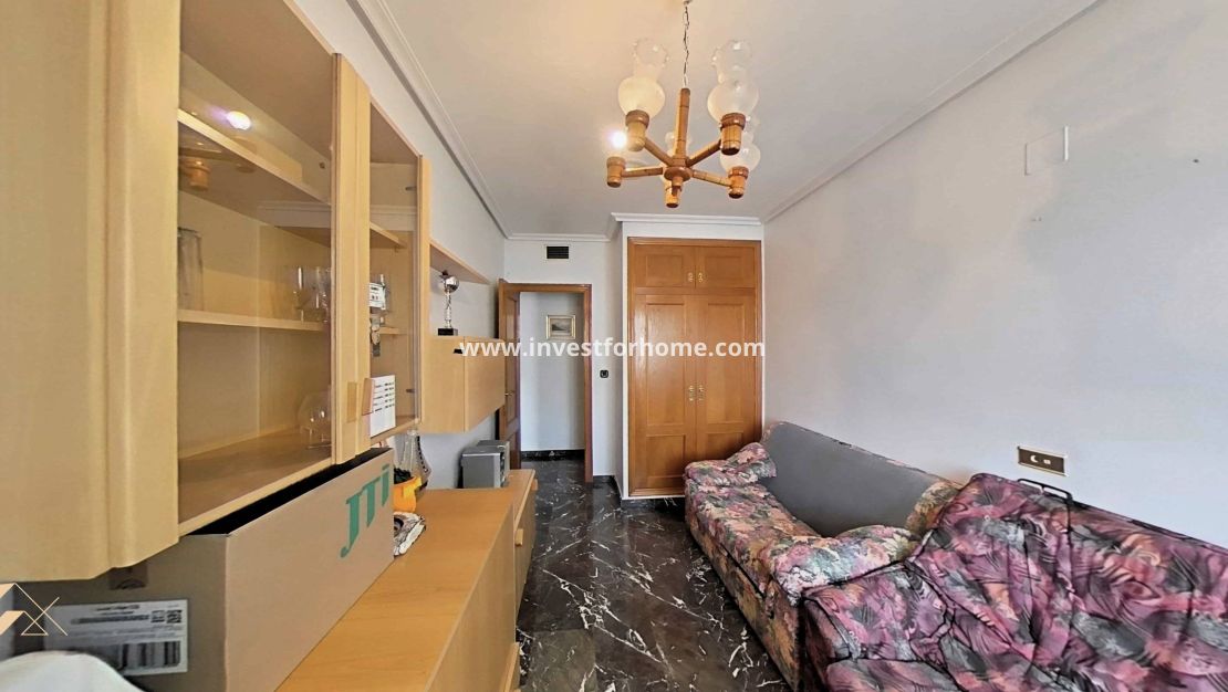 Sale - Apartment - Pilar de la Horadada