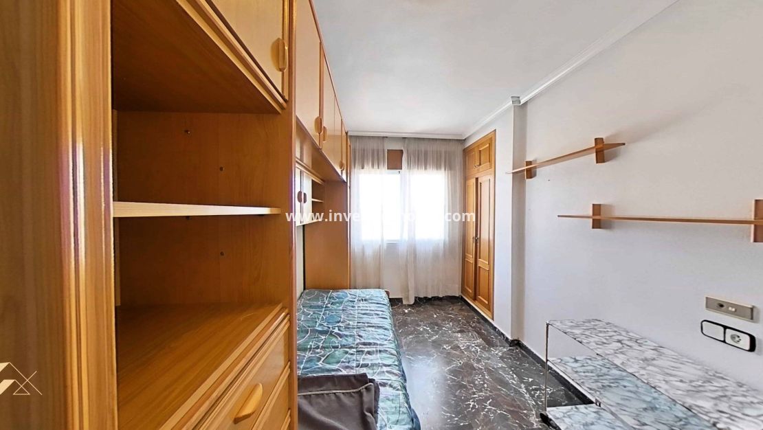 Sale - Apartment - Pilar de la Horadada