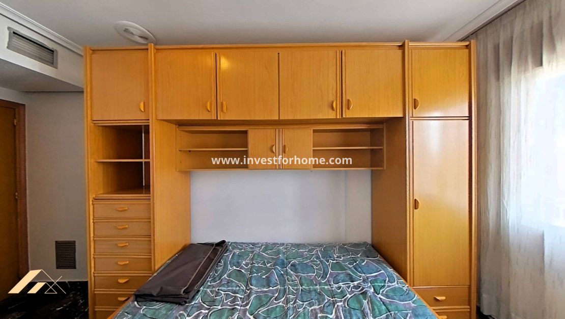 Sale - Apartment - Pilar de la Horadada