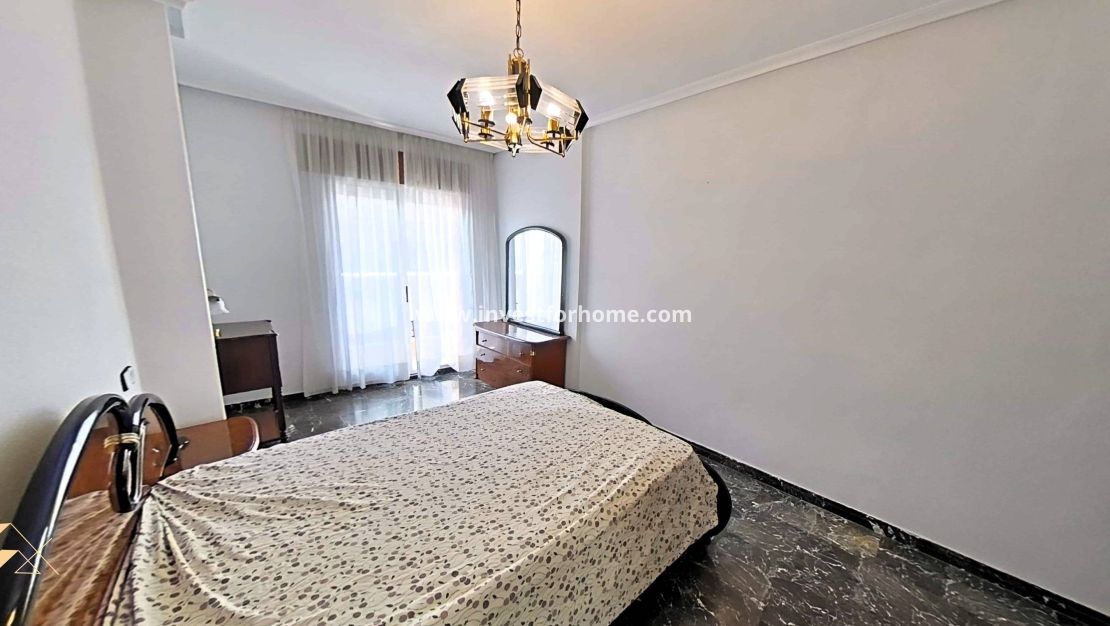 Sale - Apartment - Pilar de la Horadada