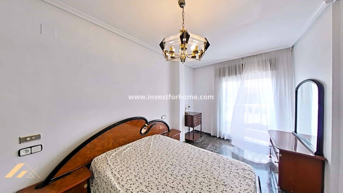 Sale - Apartment - Pilar de la Horadada