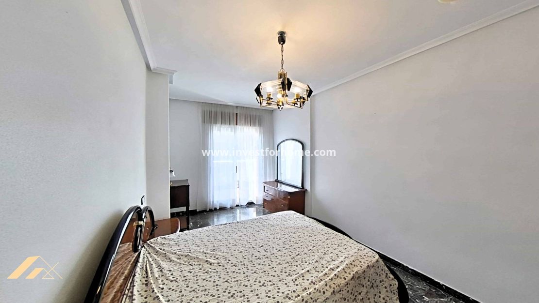 Sale - Apartment - Pilar de la Horadada