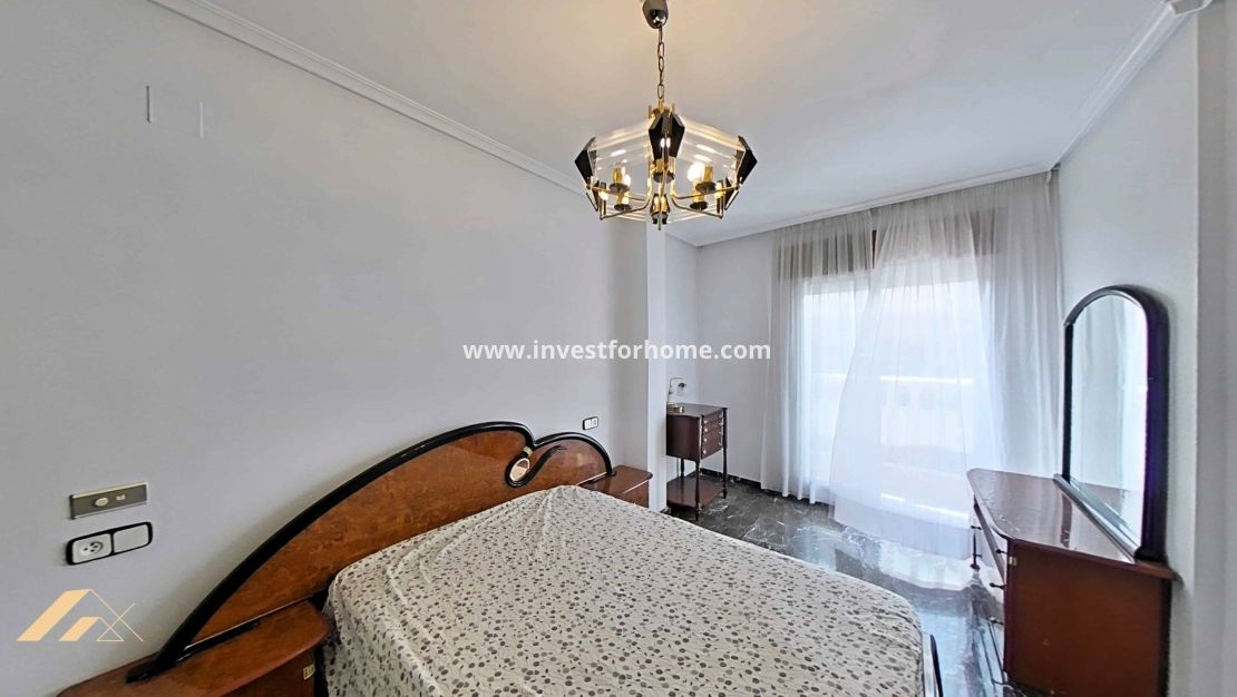 Sale - Apartment - Pilar de la Horadada