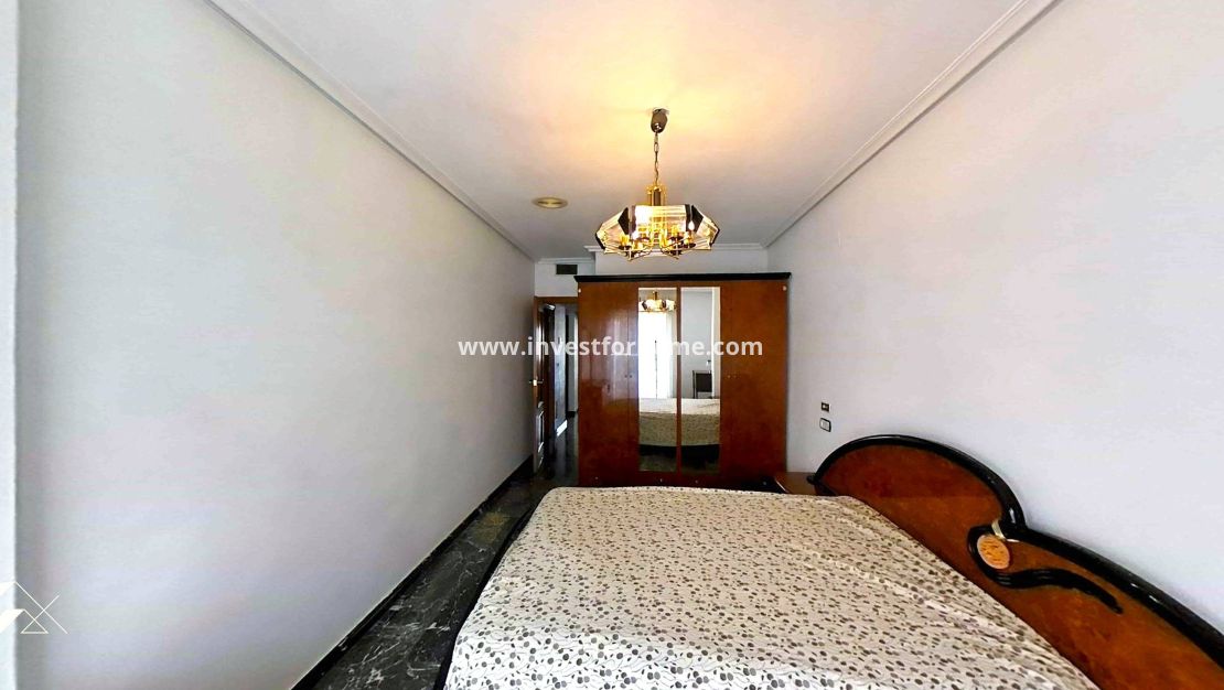 Sale - Apartment - Pilar de la Horadada