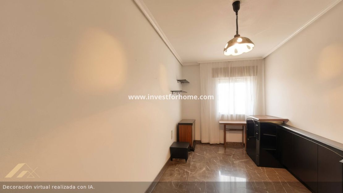 Sale - Apartment - Pilar de la Horadada