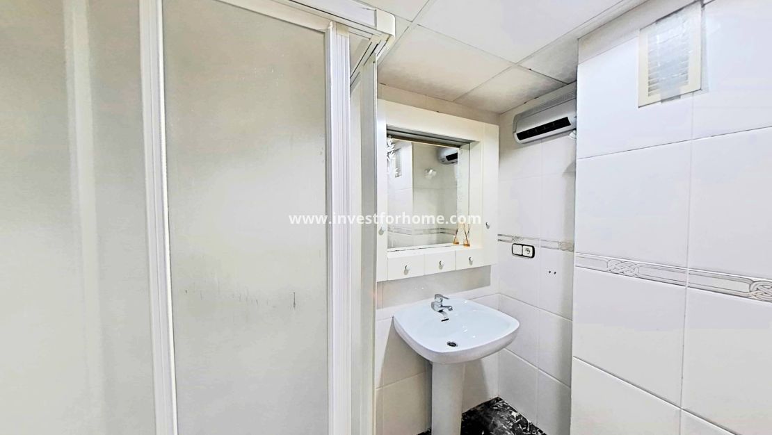 Sale - Apartment - Pilar de la Horadada