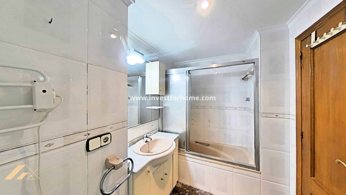 Sale - Apartment - Pilar de la Horadada
