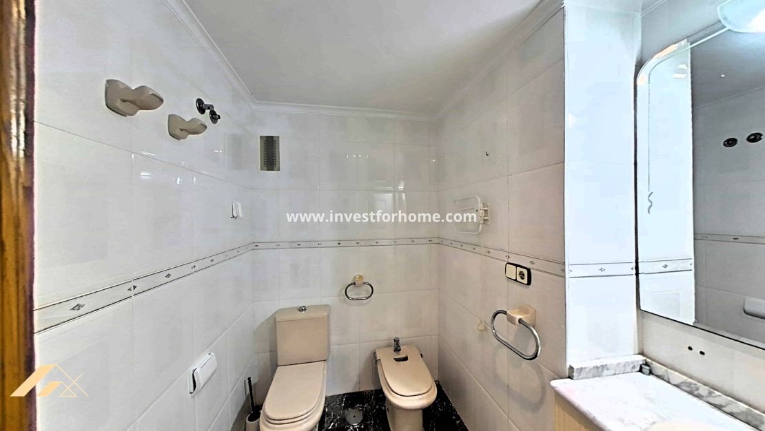 Sale - Apartment - Pilar de la Horadada