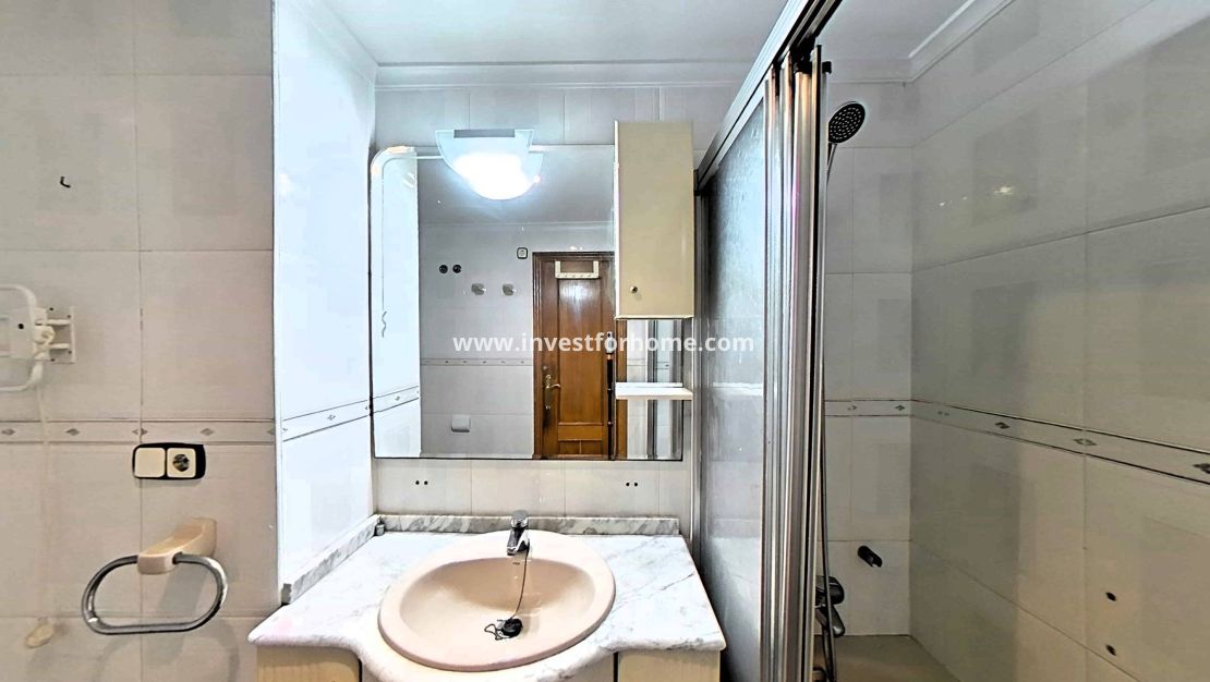 Sale - Apartment - Pilar de la Horadada