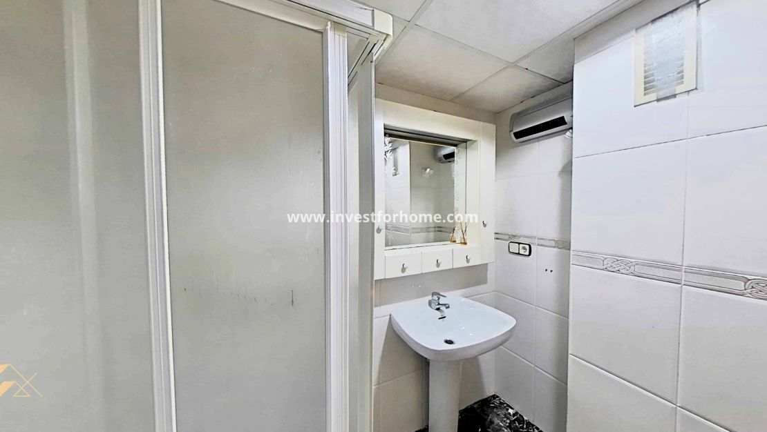 Sale - Apartment - Pilar de la Horadada
