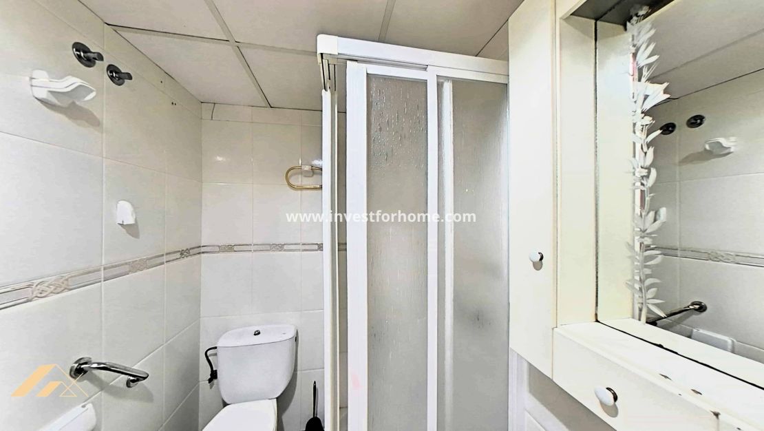 Sale - Apartment - Pilar de la Horadada