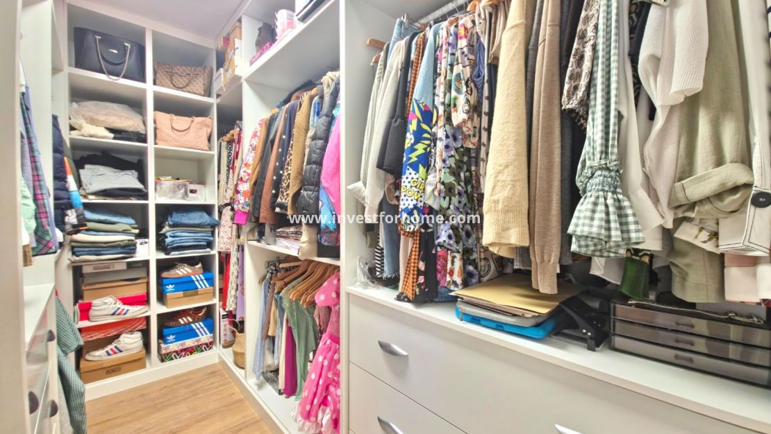 Sale - Apartment - Pilar de la Horadada