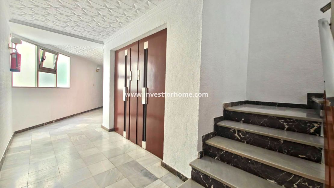 Sale - Apartment - Pilar de la Horadada