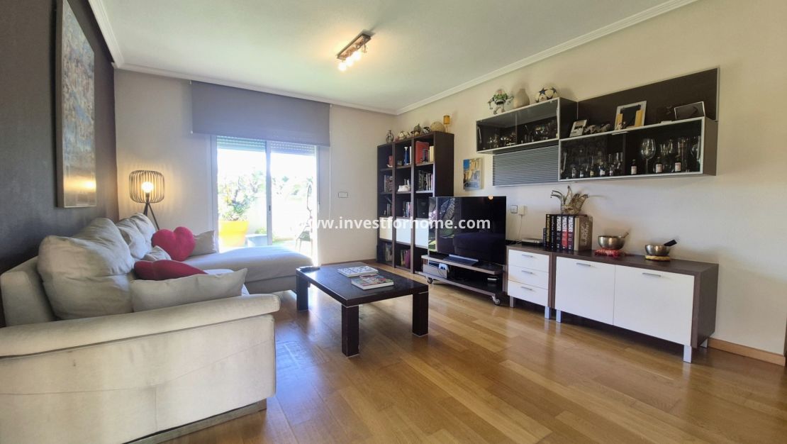 Sale - Apartment - Pilar de la Horadada