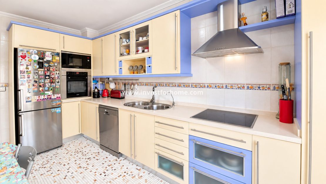 Sale - Apartment - Pilar de la Horadada