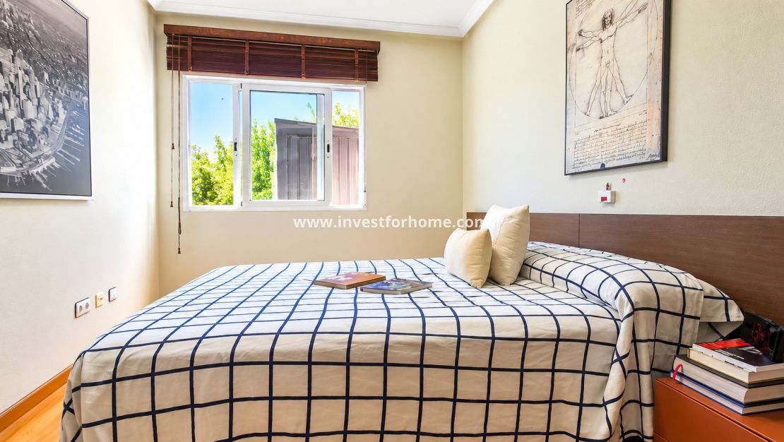 Sale - Apartment - Pilar de la Horadada