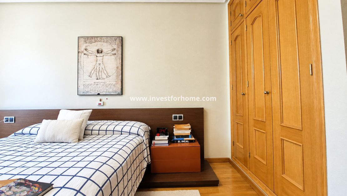 Sale - Apartment - Pilar de la Horadada
