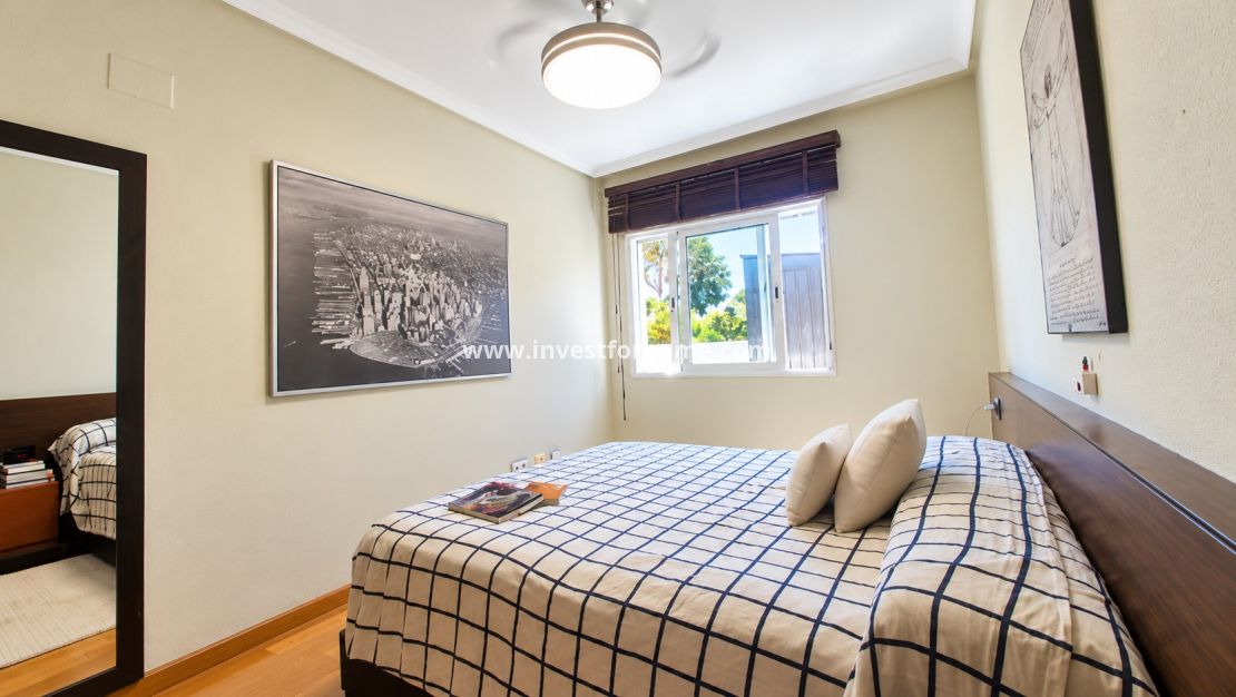 Sale - Apartment - Pilar de la Horadada