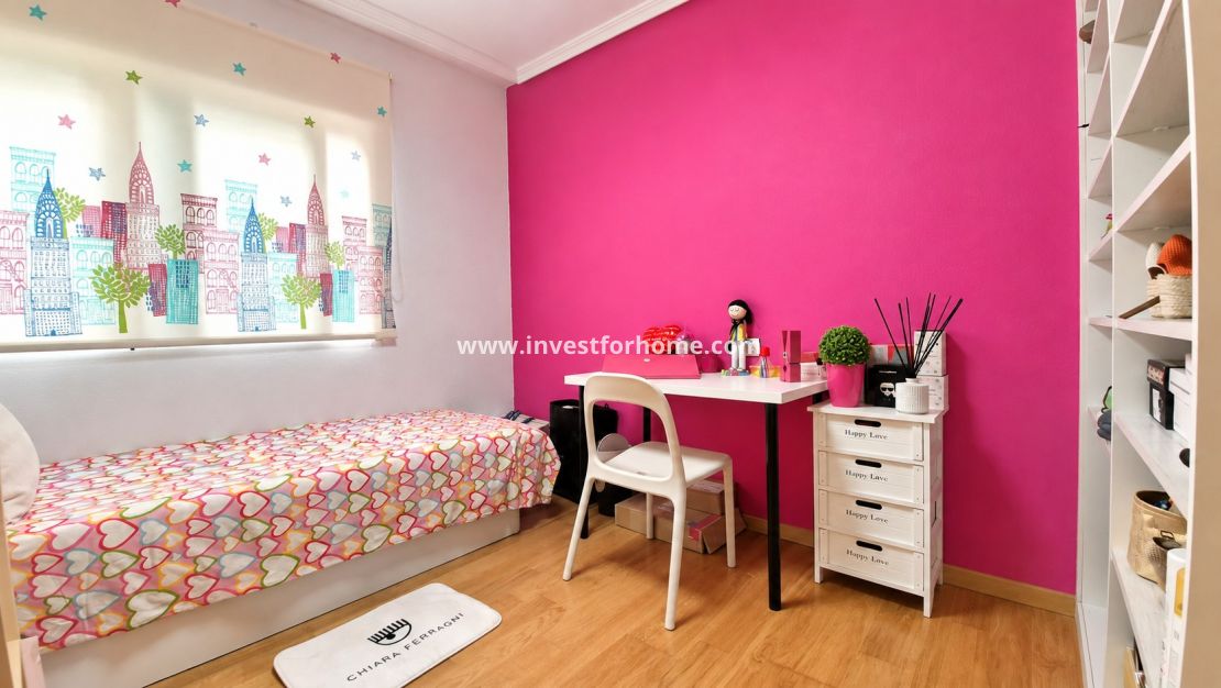 Sale - Apartment - Pilar de la Horadada