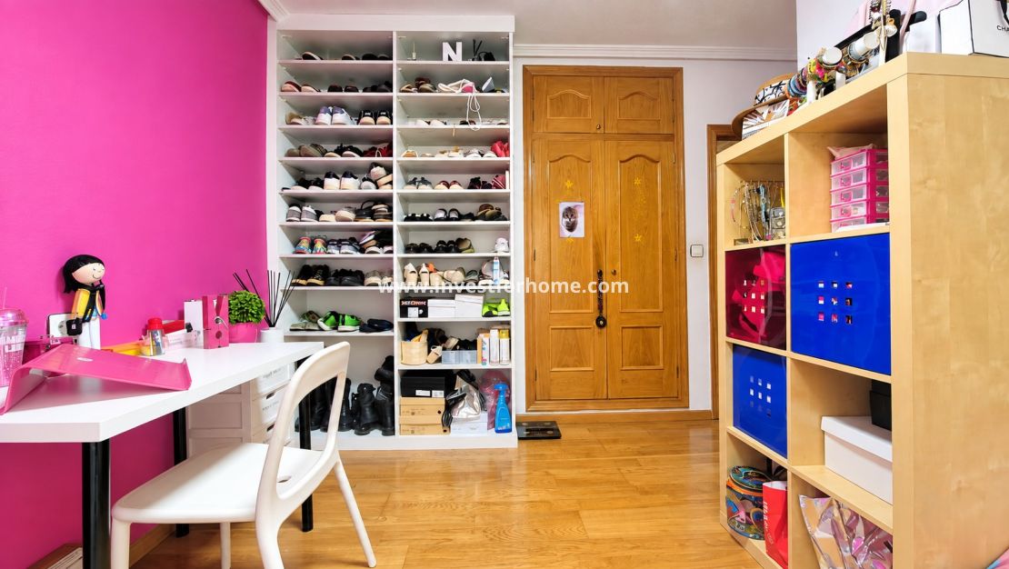 Sale - Apartment - Pilar de la Horadada