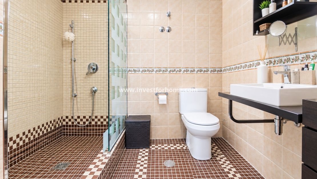 Sale - Apartment - Pilar de la Horadada