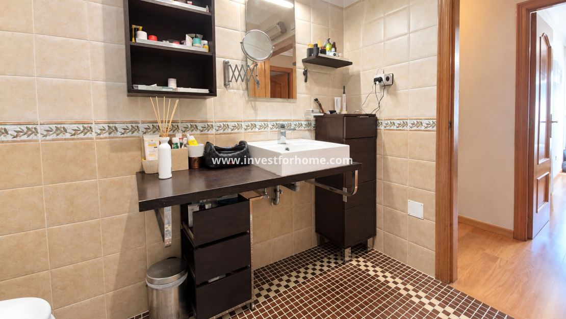 Sale - Apartment - Pilar de la Horadada