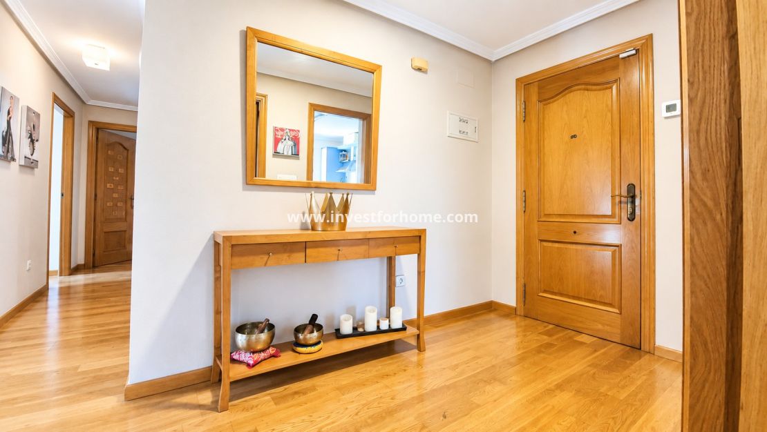 Sale - Apartment - Pilar de la Horadada