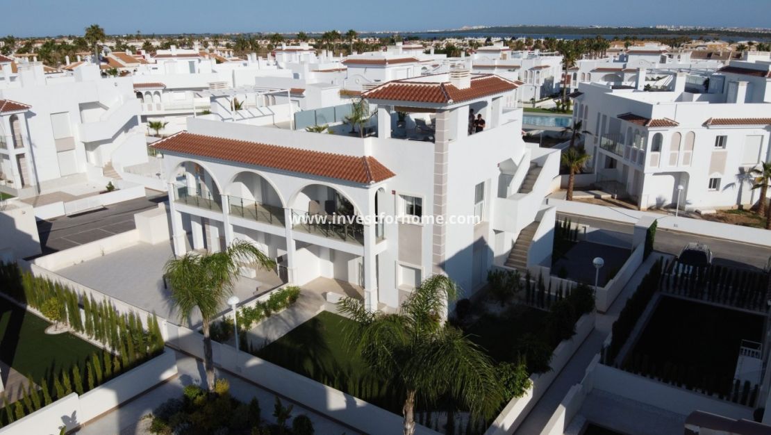 Sale - Apartment - Rojales - Costa Blanca