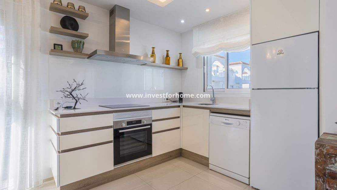 Sale - Apartment - Rojales - Costa Blanca