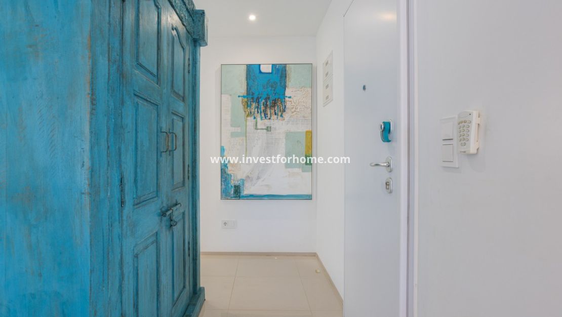 Sale - Apartment - Rojales - Costa Blanca