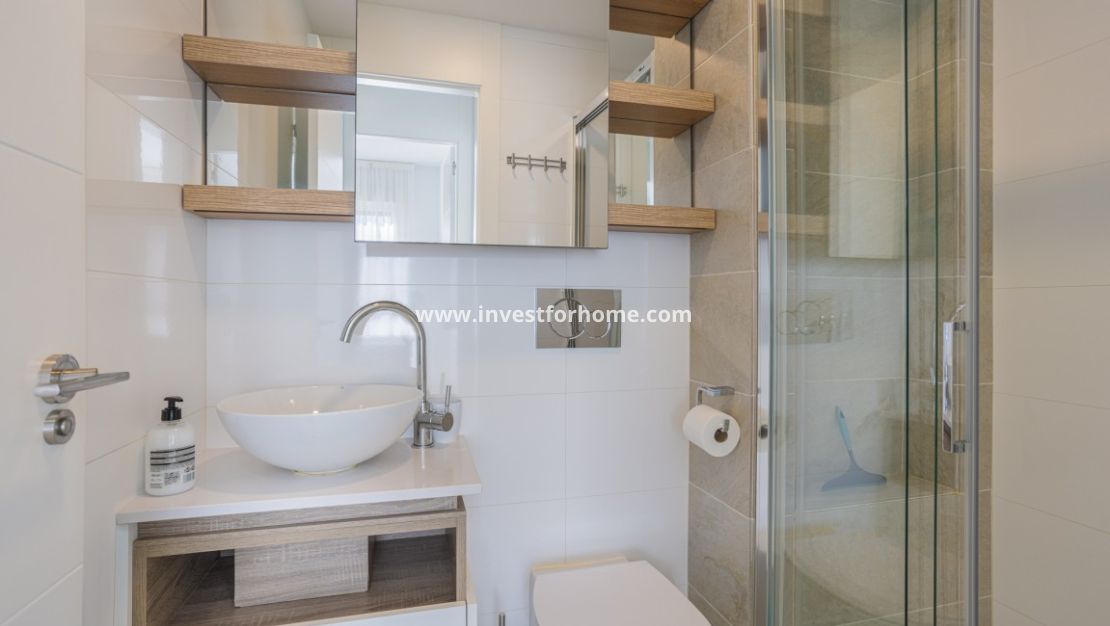 Sale - Apartment - Rojales - Costa Blanca