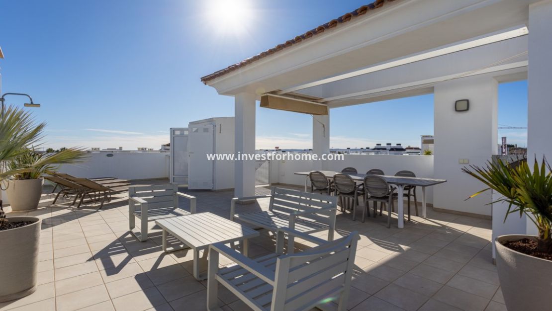 Sale - Apartment - Rojales - Costa Blanca