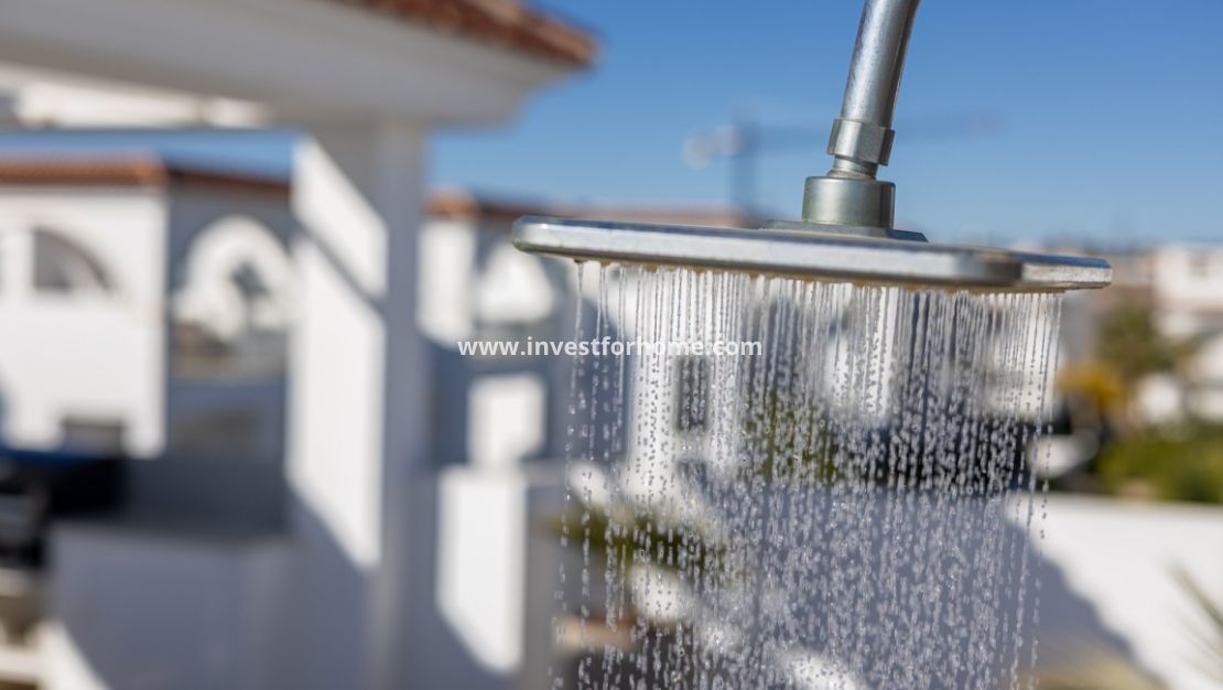 Sale - Apartment - Rojales - Costa Blanca