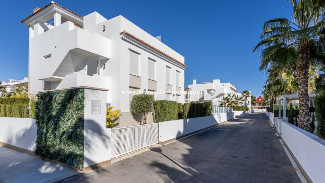 Sale - Apartment - Rojales - Costa Blanca