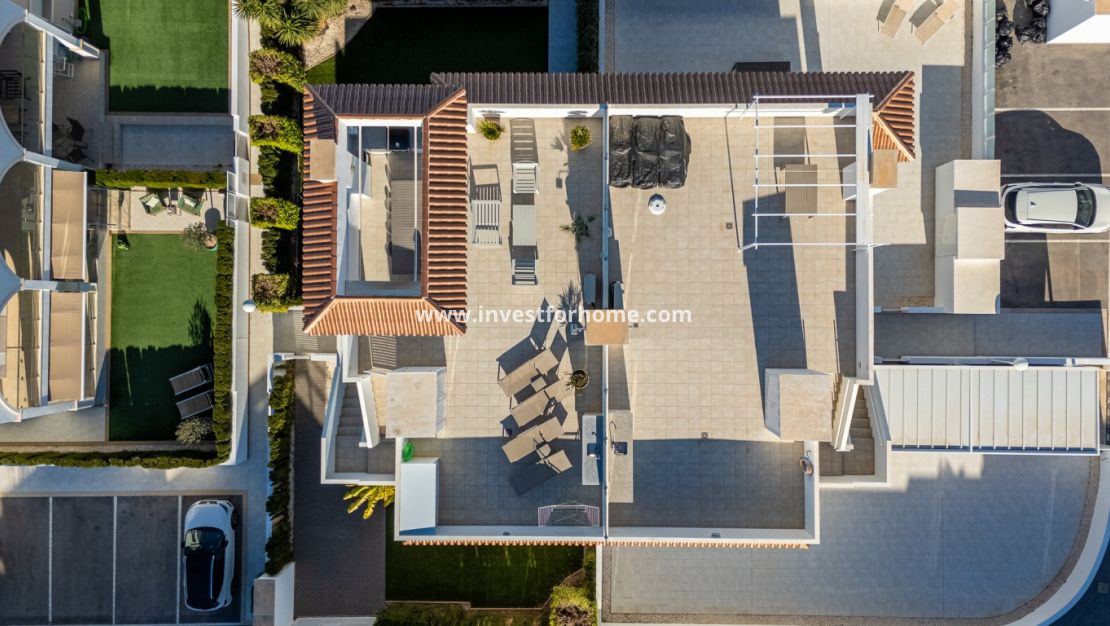 Sale - Apartment - Rojales - Costa Blanca