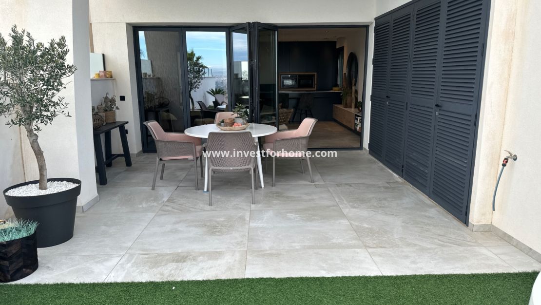 Sale - Apartment - Rojales - Costa Blanca