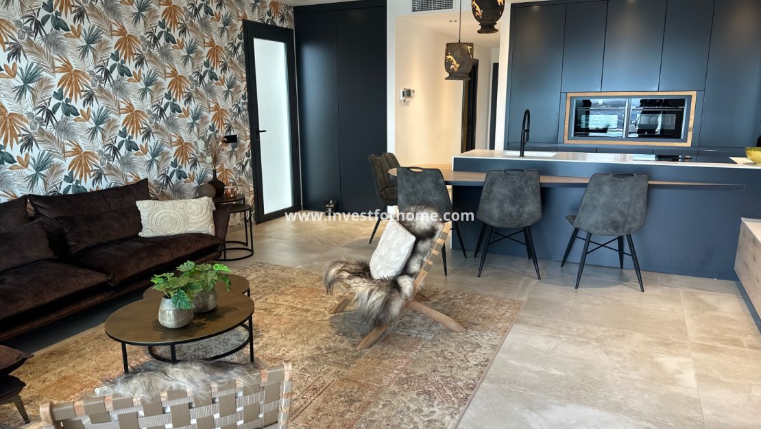 Sale - Apartment - Rojales - Costa Blanca