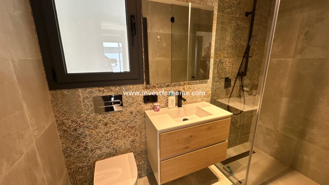 Sale - Apartment - Rojales - Costa Blanca