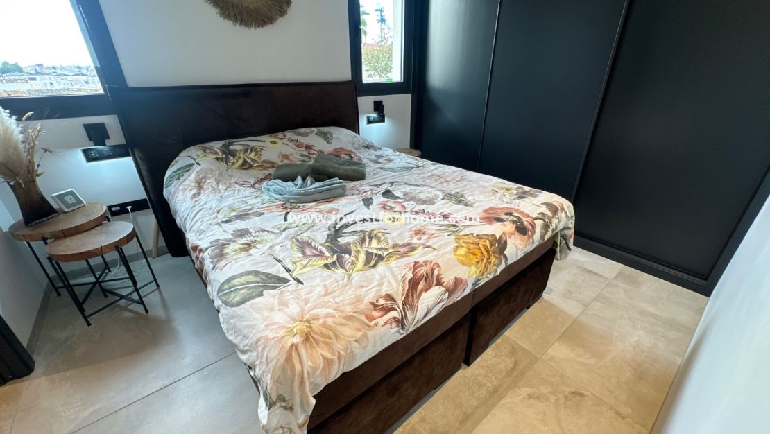 Sale - Apartment - Rojales - Costa Blanca