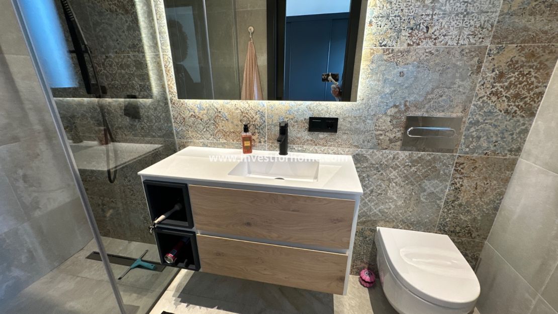 Sale - Apartment - Rojales - Costa Blanca