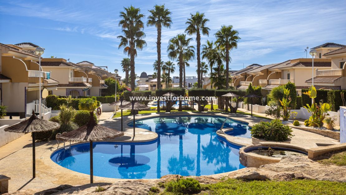 Sale - Apartment - Rojales - Costa Blanca