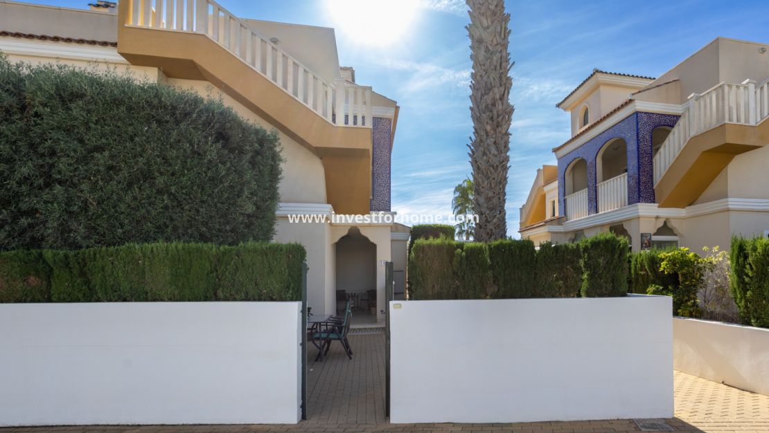 Sale - Apartment - Rojales - Costa Blanca
